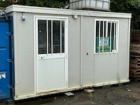 Real bureaucontainer - afbeelding 2 van  7