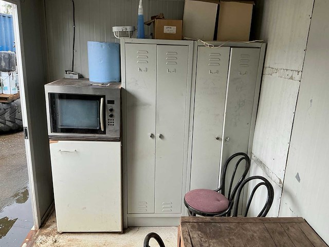 Real bureaucontainer - afbeelding 4 van  7