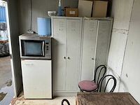 Real bureaucontainer - afbeelding 4 van  7