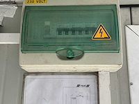 Real bureaucontainer - afbeelding 5 van  7