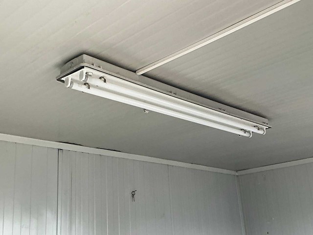 Real bureaucontainer - afbeelding 7 van  7
