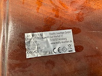 Reality leuchten r52176102 batterij tafellampen (10x) - afbeelding 5 van  10