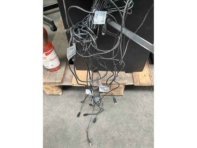 Reality leuchten r52176102 batterij tafellampen (10x) - afbeelding 9 van  10