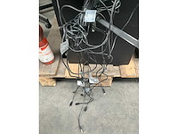 Reality leuchten r52176102 batterij tafellampen (10x) - afbeelding 9 van  10