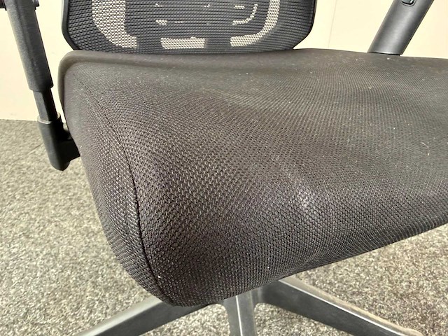 Realspace - bureaustoel - afbeelding 7 van  8