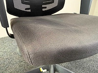 Realspace - bureaustoelen (2x) - afbeelding 3 van  6