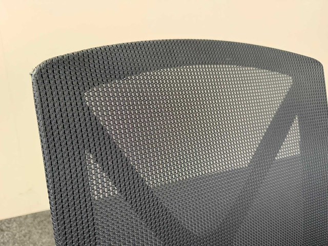 Realspace - bureaustoelen (2x) - afbeelding 5 van  6