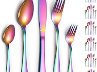 Reanea tafelbestekset (30-delig) - afbeelding 1 van  2