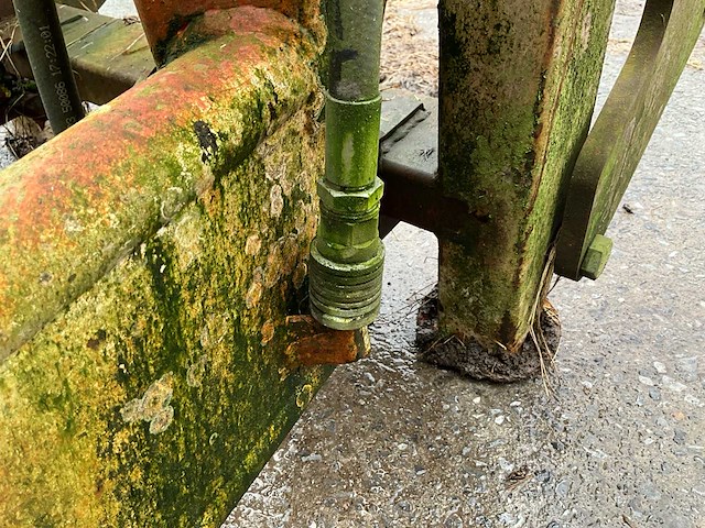 Reaper ball clamp - afbeelding 2 van  13