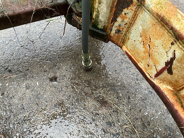 Reaper ball clamp - afbeelding 3 van  13