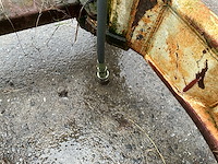 Reaper ball clamp - afbeelding 3 van  13