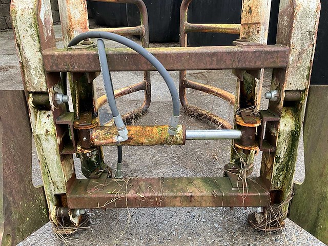 Reaper ball clamp - afbeelding 4 van  13