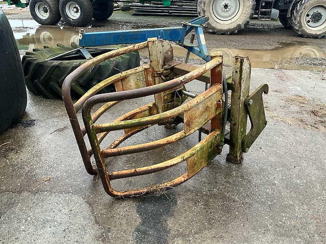 Reaper ball clamp - afbeelding 1 van  13