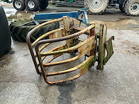 Reaper ball clamp - afbeelding 1 van  13