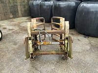 Reaper ball clamp - afbeelding 8 van  13