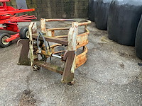 Reaper ball clamp - afbeelding 9 van  13