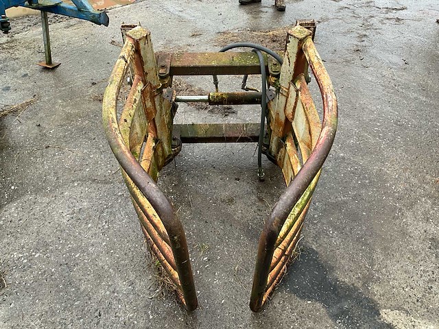 Reaper ball clamp - afbeelding 11 van  13