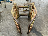 Reaper ball clamp - afbeelding 11 van  13