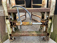 Reaper ball clamp - afbeelding 3 van  12