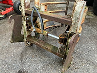 Reaper ball clamp - afbeelding 4 van  12