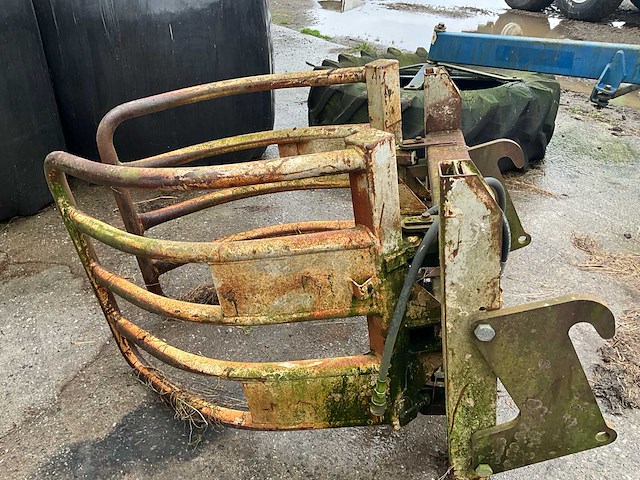 Reaper ball clamp - afbeelding 5 van  12