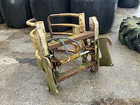 Reaper ball clamp - afbeelding 6 van  12