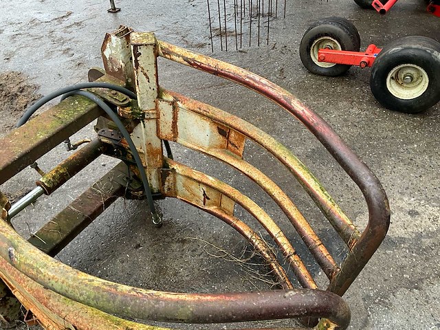 Reaper ball clamp - afbeelding 12 van  12