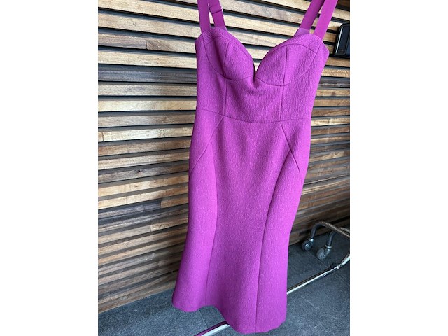 Rebecca vallance jurk - afbeelding 1 van  3