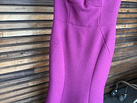 Rebecca vallance jurk - afbeelding 1 van  3