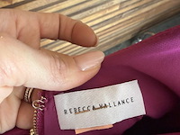 Rebecca vallance jurk - afbeelding 2 van  3