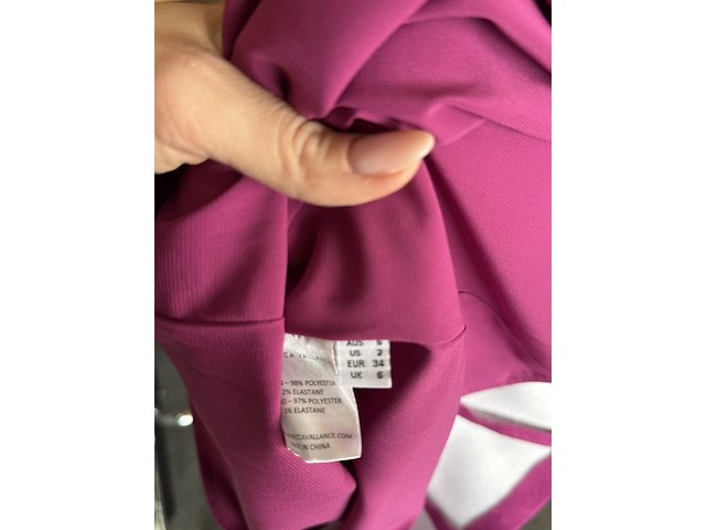 Rebecca vallance jurk - afbeelding 3 van  3