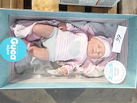 Reborn babypop guca reborn - afbeelding 1 van  2