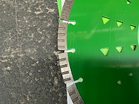 Reca diaflex bau profi beton diamant schijf - afbeelding 4 van  5