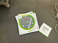 Reca diverse beton/steen zaagbladen (5x) - afbeelding 1 van  5