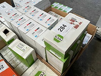 Reca en forch diverse slagpluggen - afbeelding 1 van  4