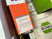 Reca en mungo diverse slagpluggen - afbeelding 3 van  5