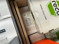 Reca en mungo diverse slagpluggen - afbeelding 5 van  5