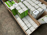 Reca rapid komprex s-22 8x120/80 snelboorschroeven en afstandsschroeven (1400x) - afbeelding 1 van  5