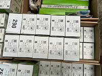 Reca rapid komprex s-22 8x140/80 snelboorschroeven (1200x) - afbeelding 1 van  2