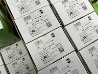 Reca rapid komprex s-22 8x140/80 snelboorschroeven (1200x) - afbeelding 2 van  2