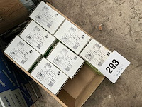 Reca rapid komprex s-22 8x160x80 snelboorschroeven (350x) - afbeelding 1 van  2