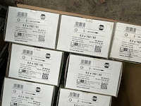 Reca rapid komprex s-22 8x160x80 snelboorschroeven (350x) - afbeelding 2 van  2