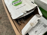 Reca rapid komprex s-22 8x200x100 snelboorschroeven (850x) - afbeelding 4 van  4