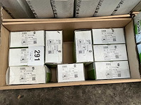 Reca rapid komprex snelboorschroeven - afbeelding 1 van  4