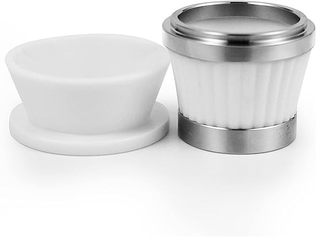 Recaps vulgereedschaphouder compatibel met nespresso - afbeelding 2 van  4