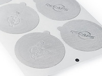 Recaps vulgereedschaphouder compatibel met nespresso - afbeelding 3 van  4