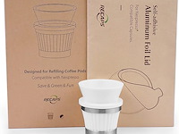 Recaps vulgereedschaphouder compatibel met nespresso - afbeelding 1 van  4