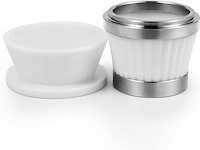 Recaps vulgereedschaphouder compatibel met nespresso - afbeelding 2 van  4