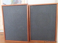 Receiver met 2 boxen - afbeelding 2 van  4