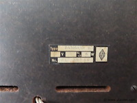 Receiver met 2 boxen - afbeelding 4 van  4